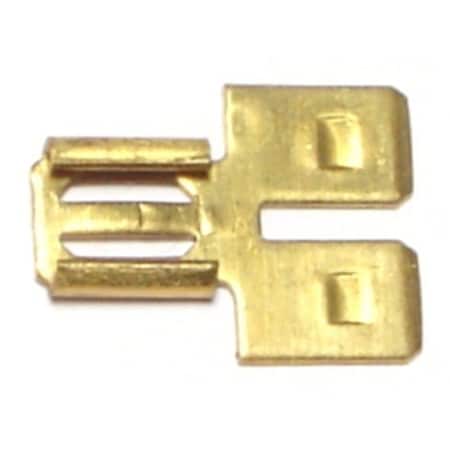 Midwest Fastener Wire Connector, 14 AWG Max, 10 PK 70134